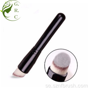 Pro Angle Foundation Makeup Brush Set